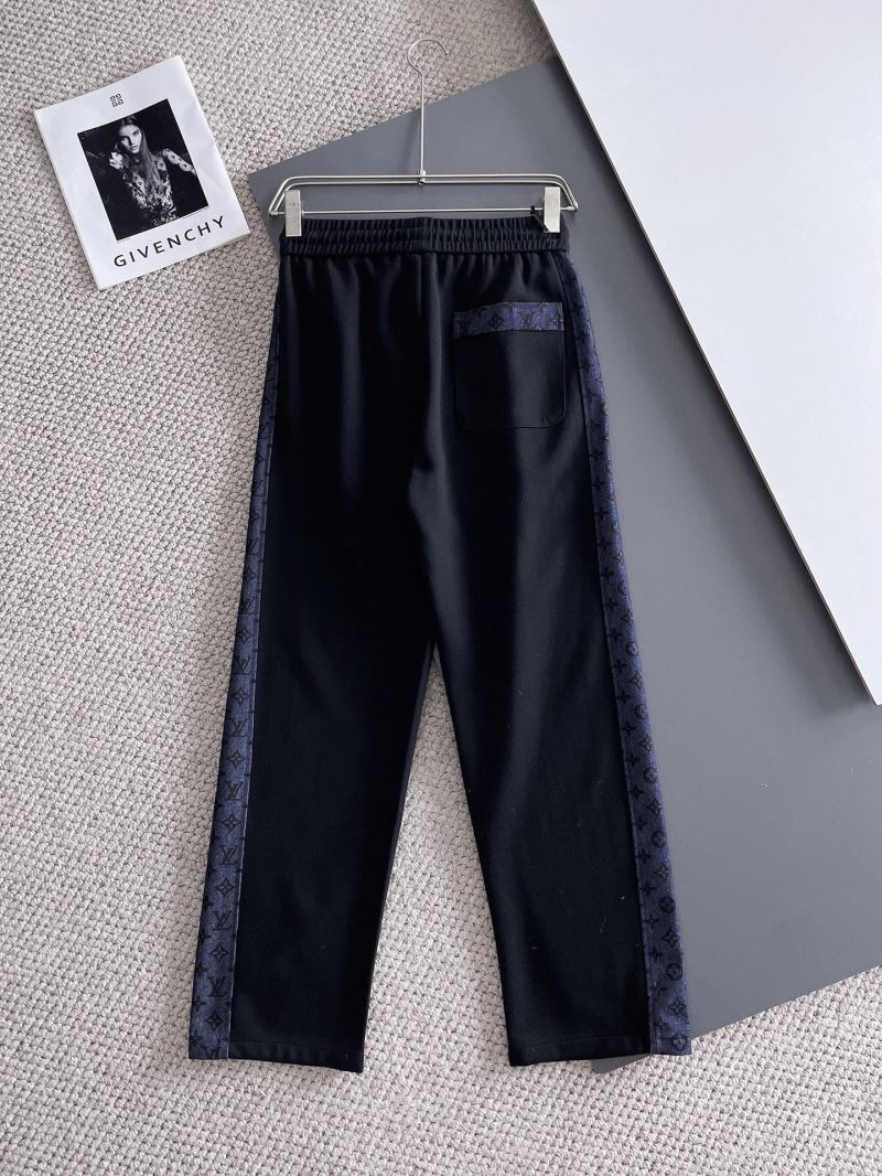 Louis Vuitton Long Pants